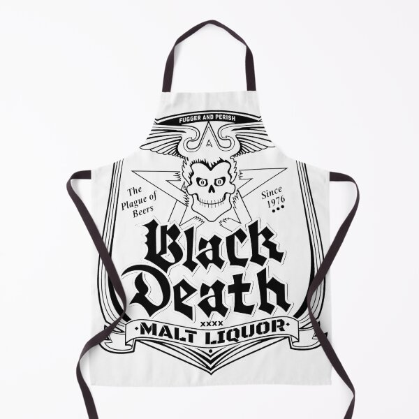 Item preview, Gothic Skull Crest Malt designed and sold by BRIANLLIAM.