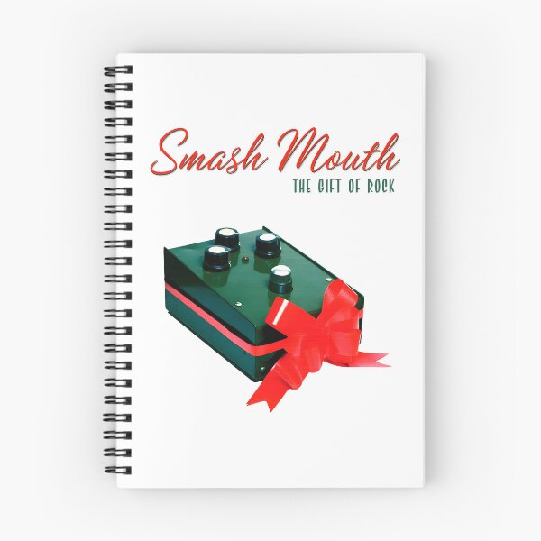 Item preview, Smash Mouth Rock band designed and sold by hdbxkbnn.