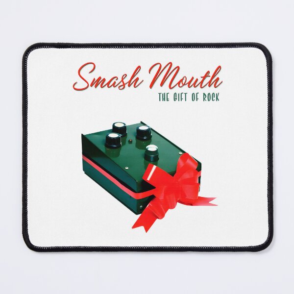 Item preview, Smash Mouth Rock band designed and sold by hdbxkbnn.