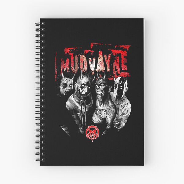 Item preview, Mudvayne Band designed and sold by AMINEAIT.