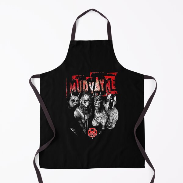 Item preview, Mudvayne Band designed and sold by AMINEAIT.