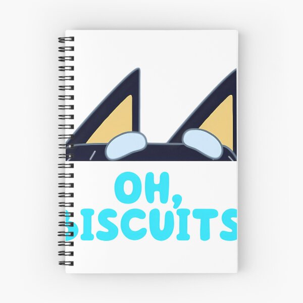 Item preview, Oh Biscuits designed and sold by Blood-Tea.