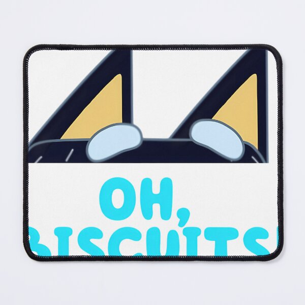 Item preview, Oh Biscuits designed and sold by Blood-Tea.