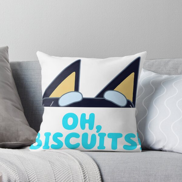 Item preview, Oh Biscuits designed and sold by Blood-Tea.