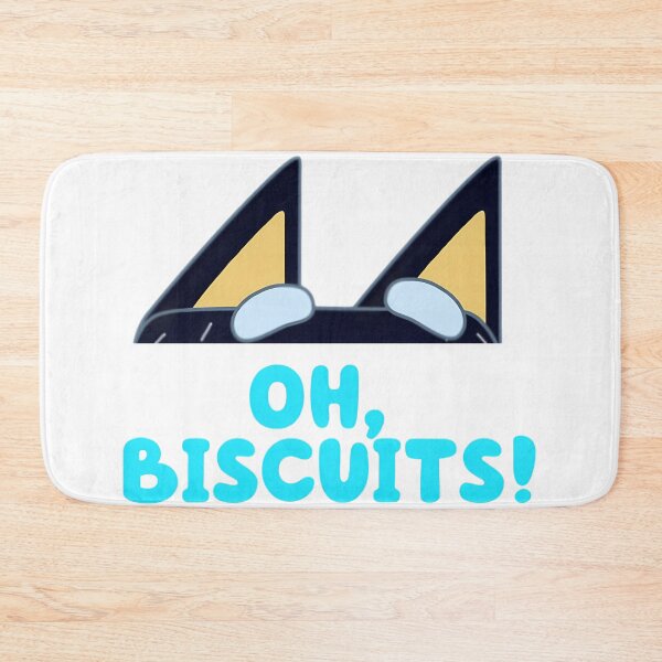 Item preview, Oh Biscuits designed and sold by Blood-Tea.