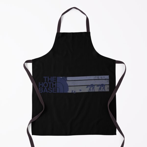 Item preview, The Hoth Base Mens Womens designed and sold by MeemStore.