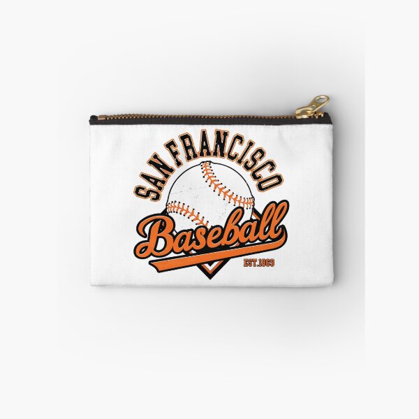 Item preview, Retro Baseball San Francisco Style Tee designed and sold by Axel1985.