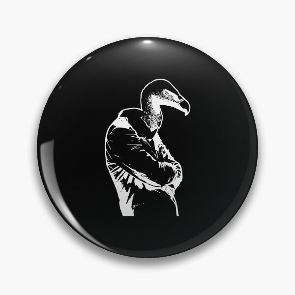Item preview, Them Crooked Vultures Hd designed and sold by CarmeHerzo.