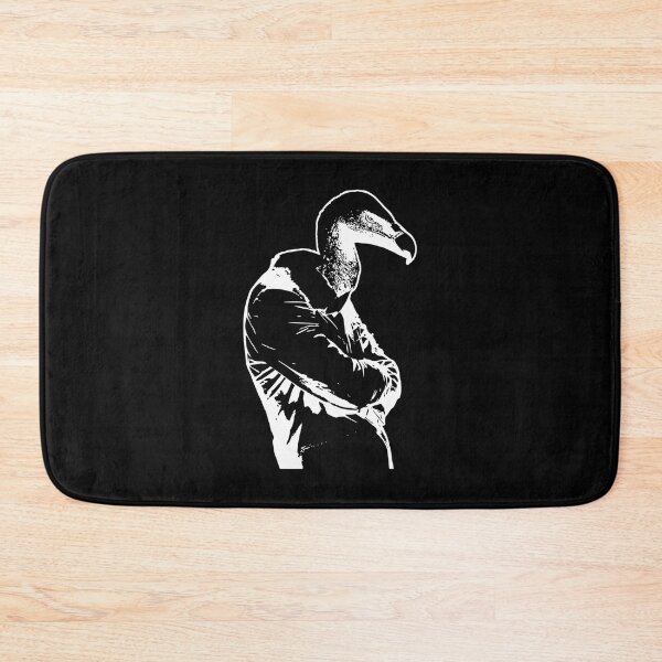 Item preview, Them Crooked Vultures Hd designed and sold by CarmeHerzo.