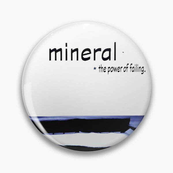 Item preview, Sugar-Coated Mineral Violence designed and sold by Sleepycats.