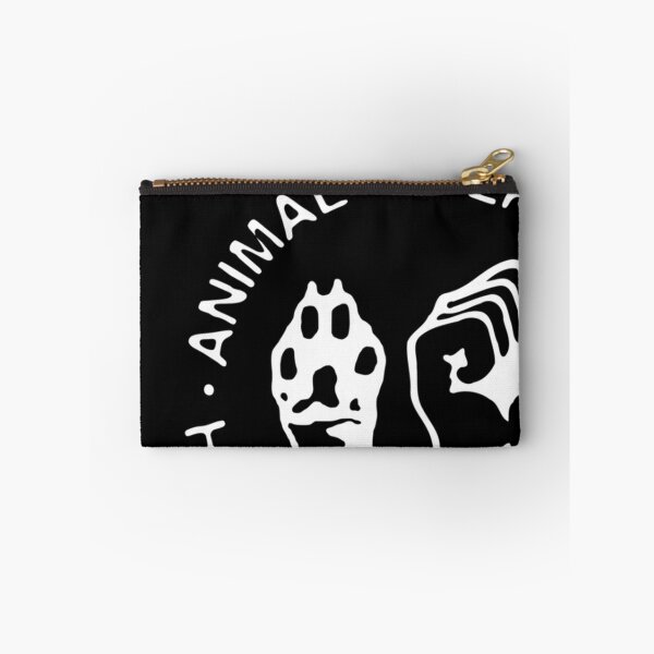 Item preview, Animal Rights Liberation Human Liberation designed and sold by ryswaxlere.