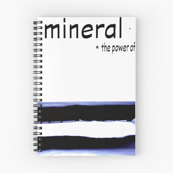 Item preview, Sugar-Coated Mineral Violence designed and sold by Sleepycats.