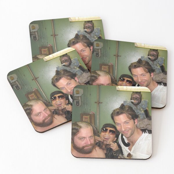 Item preview, hangover Tapestry designed and sold by AndrewDanniel.