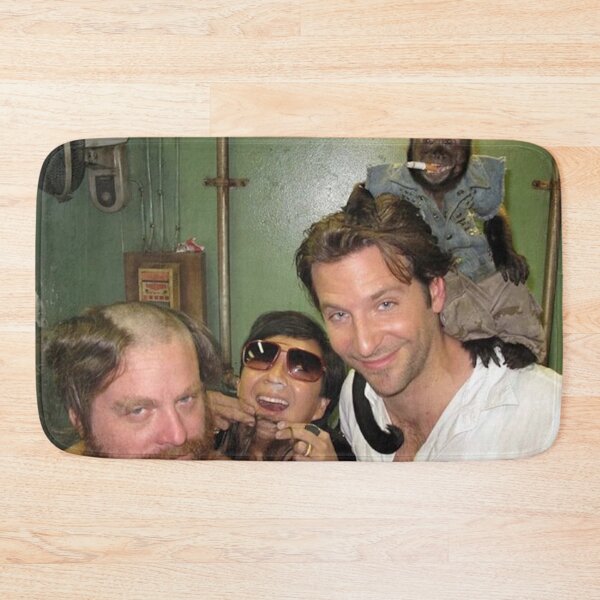 Item preview, hangover Tapestry designed and sold by AndrewDanniel.