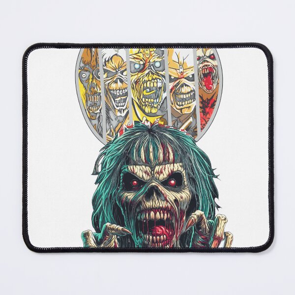Item preview, Eddie's Evolution Metal Beast  Display designed and sold by BRIANLLIAM.