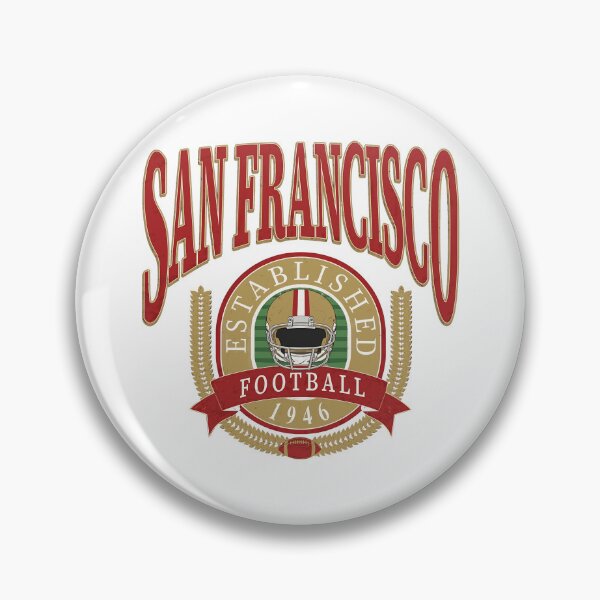 Item preview, Vintage Football City Established 1946 Athletic Apparel designed and sold by ezemannan.