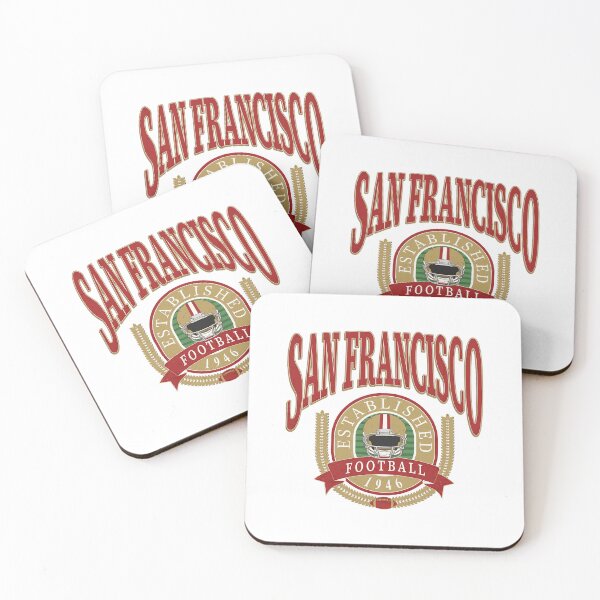 Item preview, Vintage Football City Established 1946 Athletic Apparel designed and sold by ezemannan.
