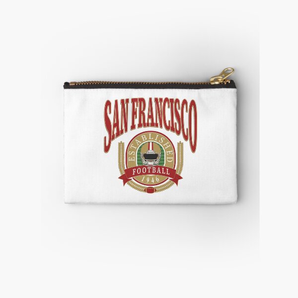 Item preview, Vintage Football City Established 1946 Athletic Apparel designed and sold by ezemannan.