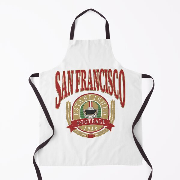 Item preview, Vintage Football City Established 1946 Athletic Apparel designed and sold by ezemannan.