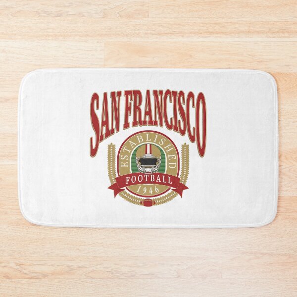 Item preview, Vintage Football City Established 1946 Athletic Apparel designed and sold by ezemannan.