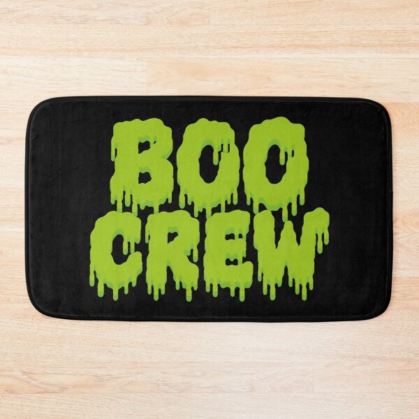Item preview, Boo Crew designed and sold by sabinako.