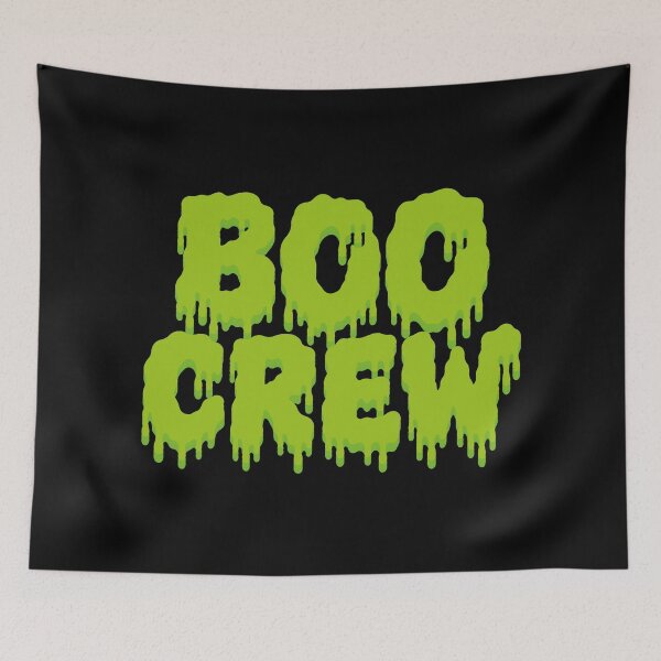 Item preview, Boo Crew designed and sold by sabinako.