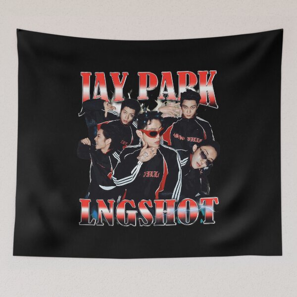 Item preview, Retro Hip Hop Artist Collage  designed and sold by JillBrock38875.