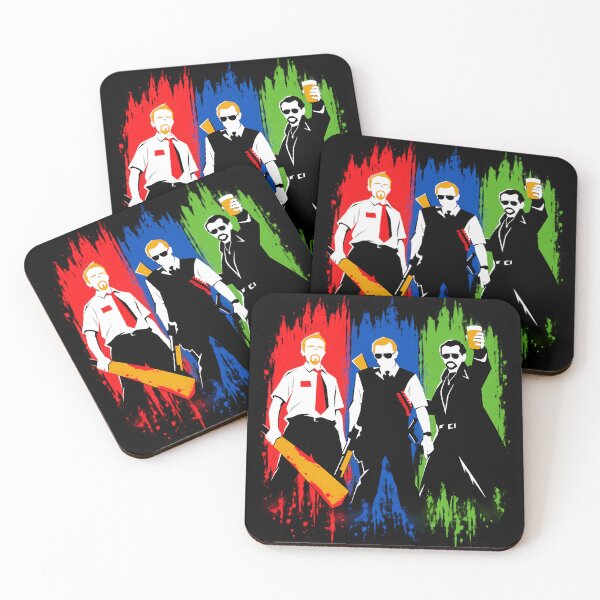 Item preview, The Blood and Ice Cream Trilogy designed and sold by Nature Explore Game.