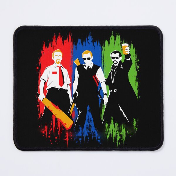 Item preview, The Blood and Ice Cream Trilogy designed and sold by Nature Explore Game.