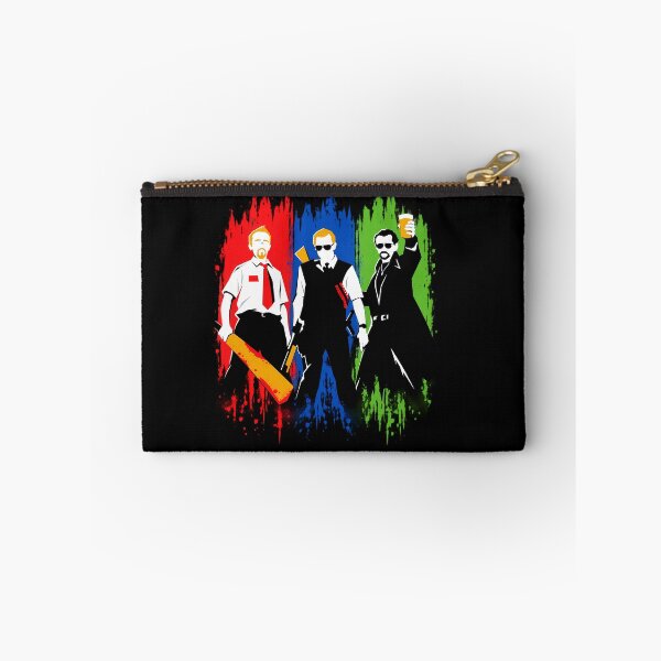 Item preview, The Blood and Ice Cream Trilogy designed and sold by Nature Explore Game.