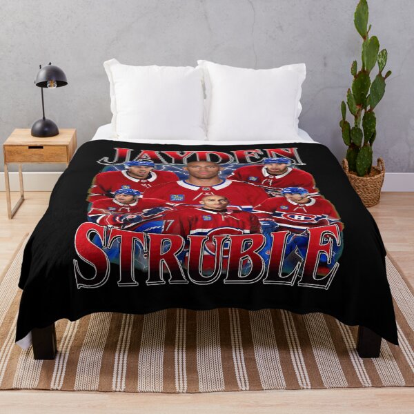 Item preview, Vintage Hockey Fan  designed and sold by MichelleC17118.