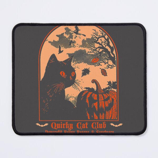 Item preview, Quirky Gothic Horror Art with Dark and Playful Vibes designed and sold by tlcgiftcenter.