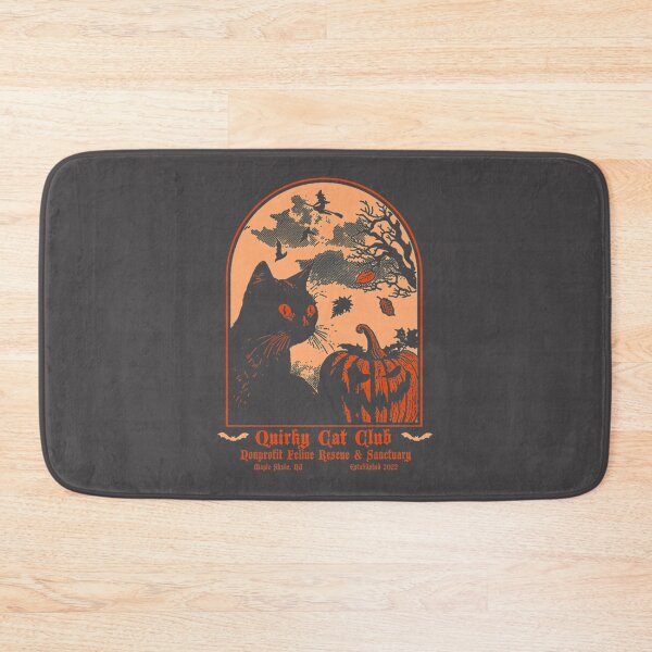 Item preview, Quirky Gothic Horror Art with Dark and Playful Vibes designed and sold by tlcgiftcenter.