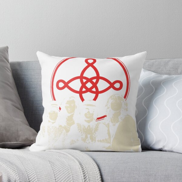 Item preview, The Mission Mens Womens designed and sold by MeemStore.