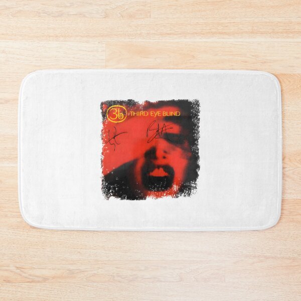 Item preview, Third Eye Blind Album Artwork Inspired Design designed and sold by Motorgasolina.