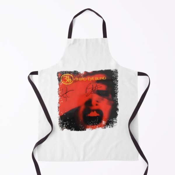 Item preview, Third Eye Blind Album Artwork Inspired Design designed and sold by Motorgasolina.