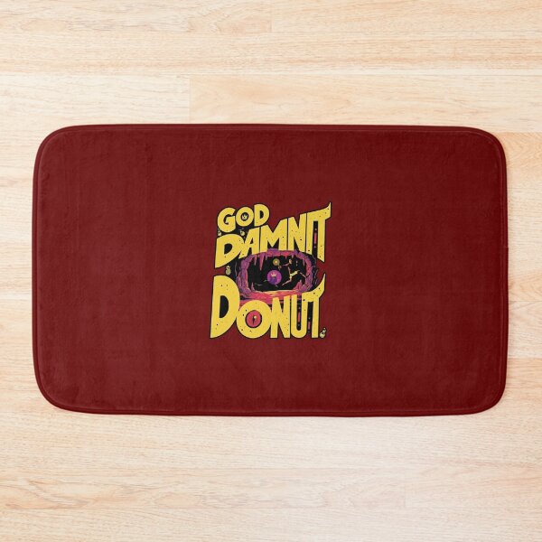 Item preview,  Damn Good Donut designed and sold by binhyunki36.