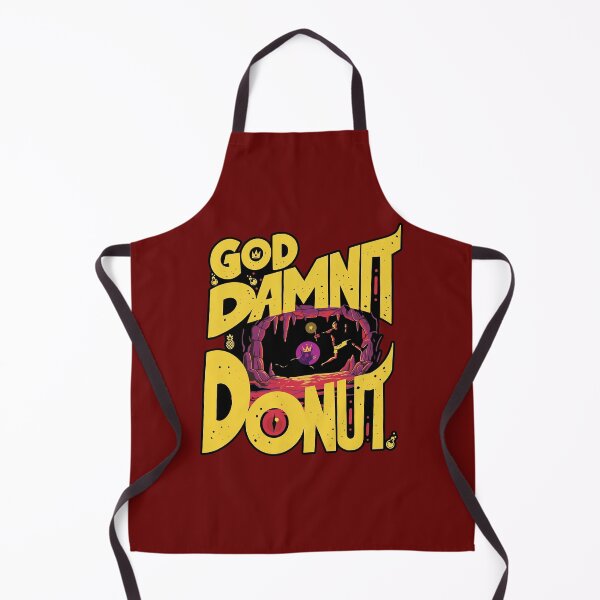 Item preview, Damn Good Donut designed and sold by binhyunki36.