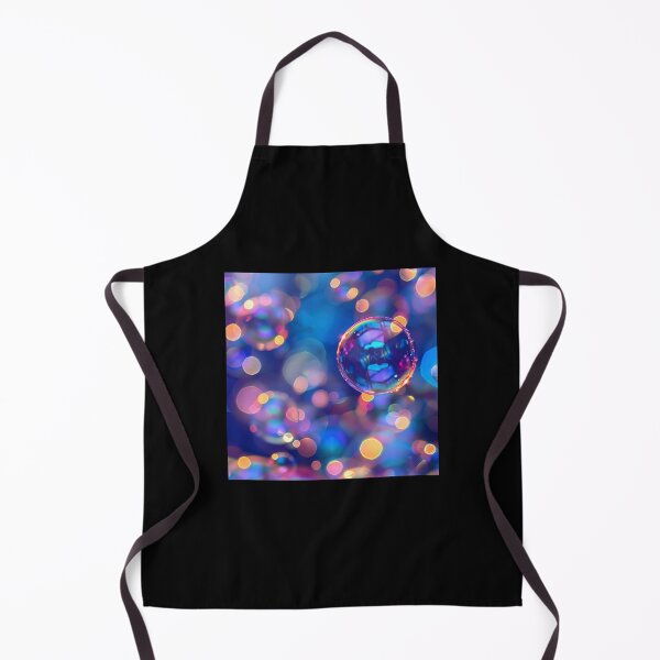 Item preview, Elegant Fantasy Floating Bubbles In A Magical Ballet designed and sold by DEC02.