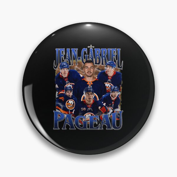 Item preview, Vintage Hockey Player  designed and sold by RonaldSim84149.