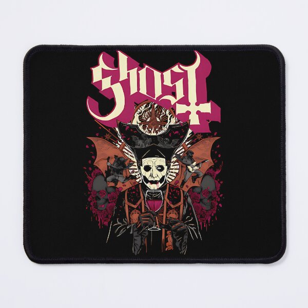 Item preview,  Ghost Band designed and sold by VerLarkin.