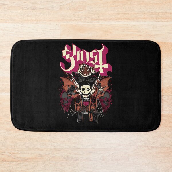 Item preview,  Ghost Band designed and sold by VerLarkin.