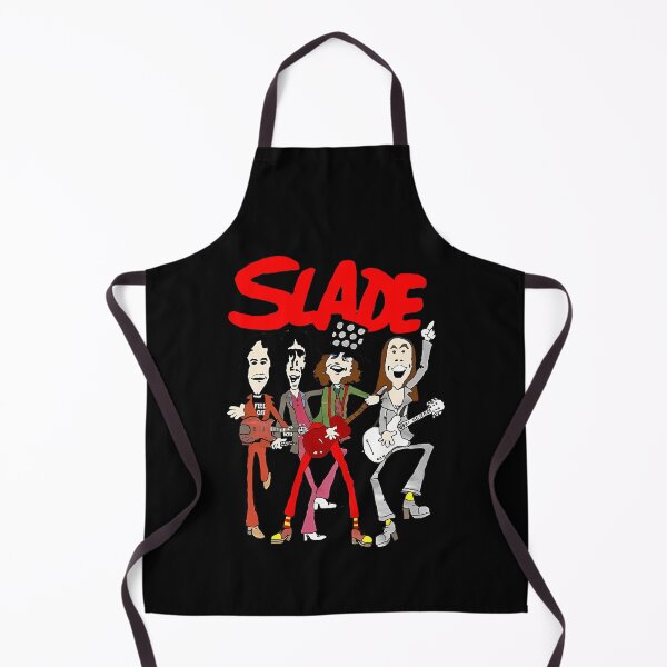 Item preview, Slade Rock Band Noddy Holder Glam Rock designed and sold by ArdanaMilsman.