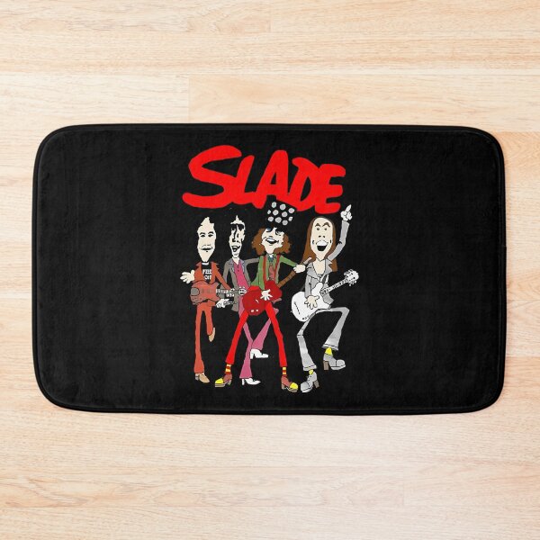 Item preview, Slade Rock Band Noddy Holder Glam Rock designed and sold by ArdanaMilsman.