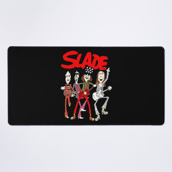 Item preview, Slade Rock Band Noddy Holder Glam Rock designed and sold by ArdanaMilsman.