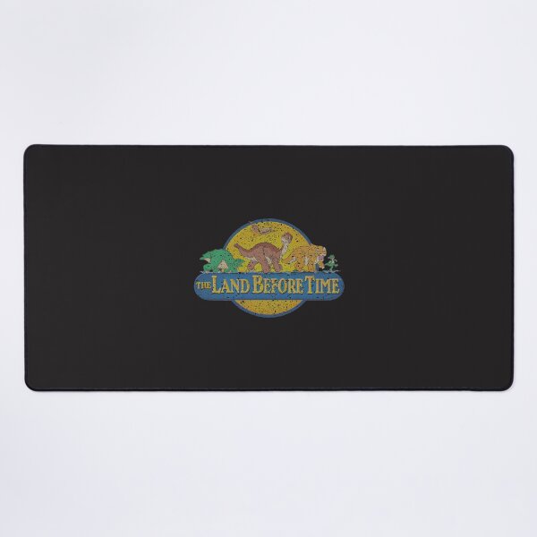 Item preview, The Land Before Time Inspired Vintage Dinosaur Artwork designed and sold by tlcgiftcenter.