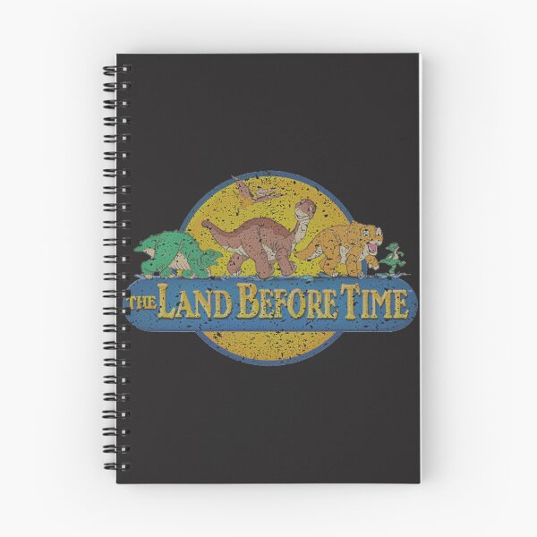 Item preview, The Land Before Time Inspired Vintage Dinosaur Artwork designed and sold by tlcgiftcenter.