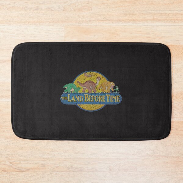 Item preview, The Land Before Time Inspired Vintage Dinosaur Artwork designed and sold by tlcgiftcenter.
