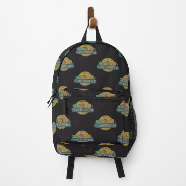 Item preview, The Land Before Time Inspired Vintage Dinosaur Artwork designed and sold by tlcgiftcenter.
