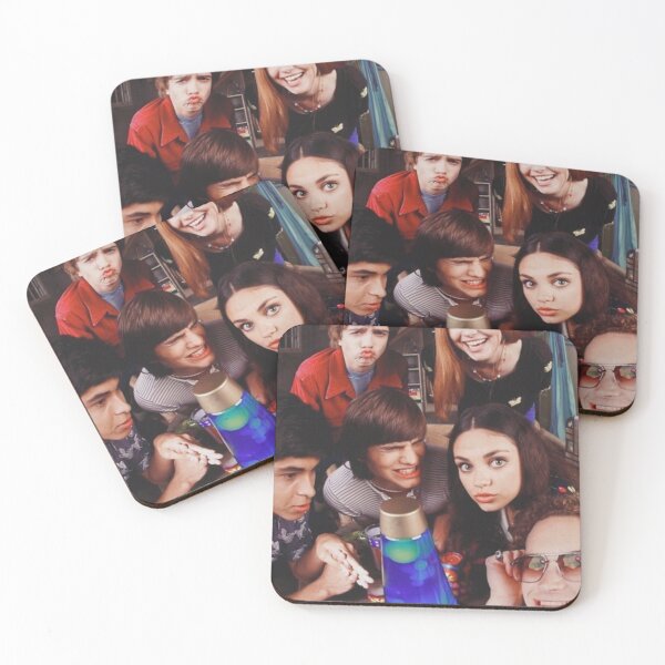Item preview, That 70s show Photographic Print designed and sold by AndrewDanniel.